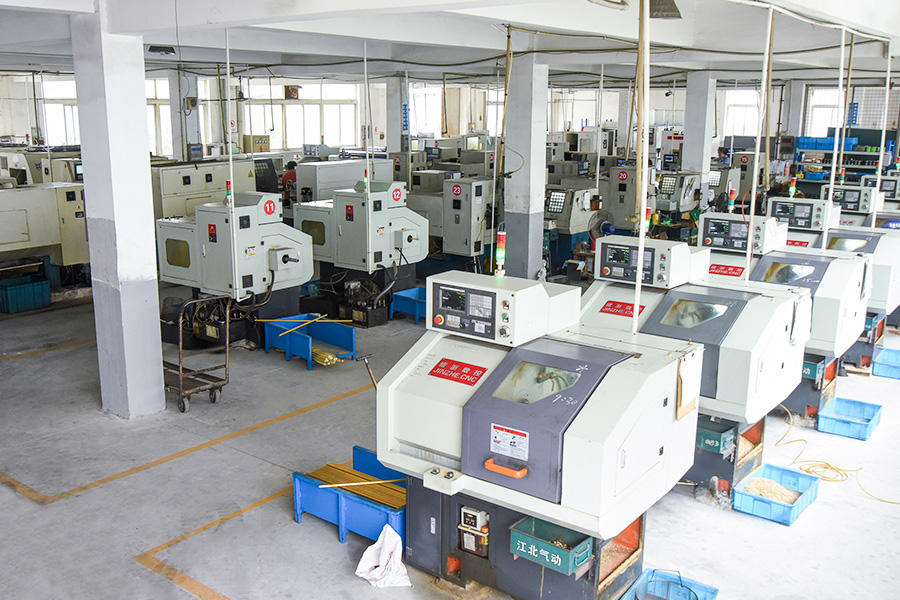 Ningbo Maosheng Pneumatic Machine Co.,Ltd. and Ningbo Jiangbei District Cicheng Pneumatic Components Factory